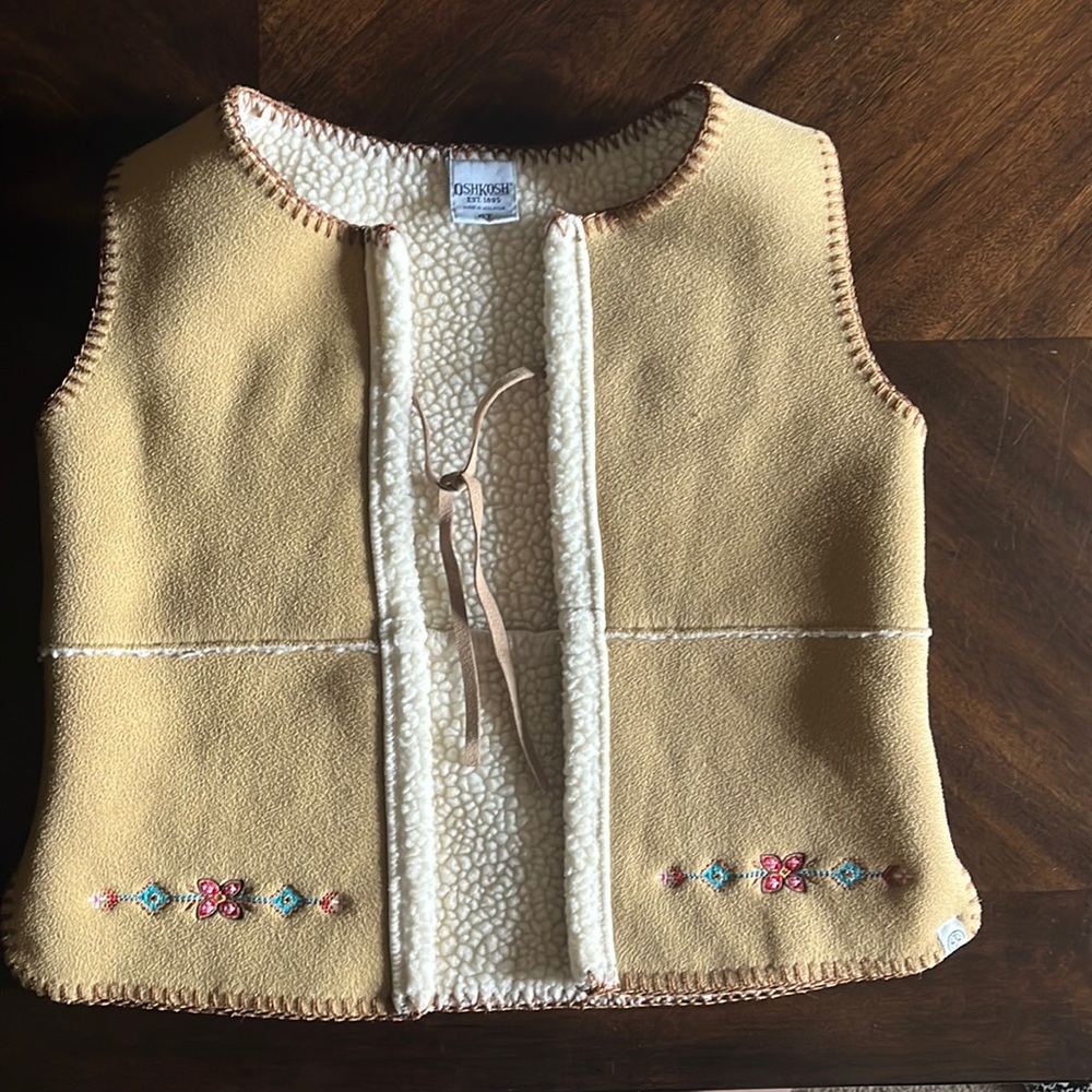 Vest